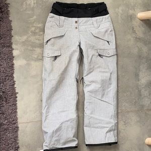 Eider ski/snowboard pants